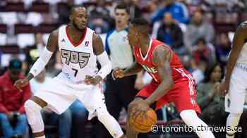 NBA names Raptors 905 top G League franchise for 2019-20 season