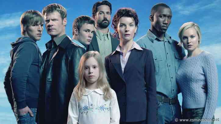 The 4400 Reboot Gets a Straight-to-Series Order at The CW