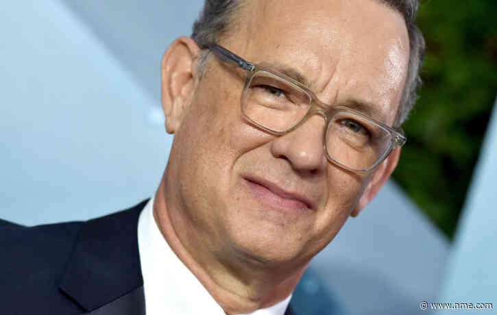 Tom Hanks’ COVID diagnosis changed Americans’ view of virus, study says