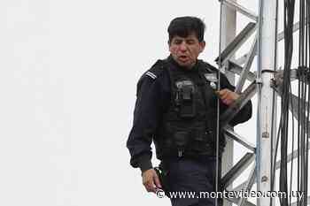 Buenos Aires: separan de cargo a 400 policías que participaron de protesta salarial - Montevideo Portal