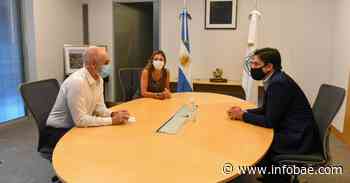 El Gobierno y la ciudad de Buenos Aires ratificaron los protocolos para el inicio de las clases el 17 de febrero - infobae
