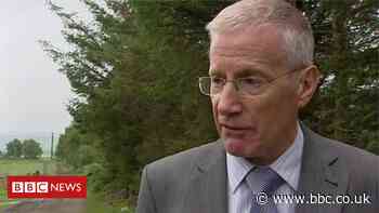 DUP MP will not apologise for Songs of Praise post