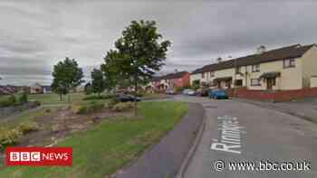 Londonderry: Two men shot in legs in 'brutal' gun attack