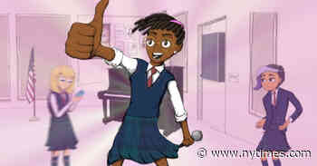 Exploring Race and Resistance for Young Audiences