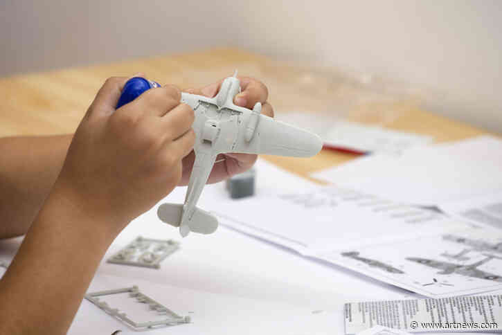 The Best Model Glue for Strong Bonds