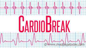 Weed a Blood Pressure Med? Too Many Statin Trials; Men Still Hold Guideline Reins