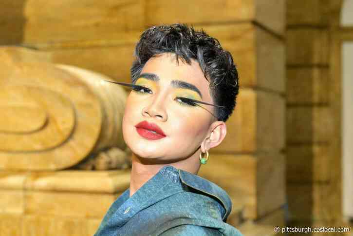 Bretman Rock On ‘MTV’s Following: Bretman Rock’: ‘When I First Started, The Word Influencer Wasn’t Even A Thing’