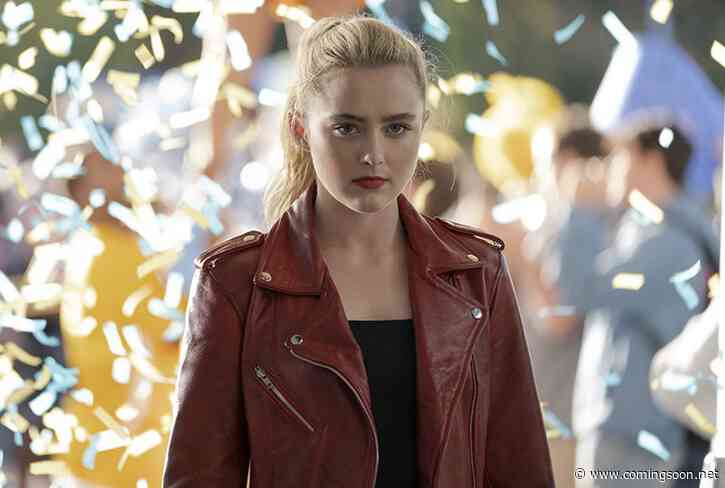 CS Interview: Kathryn Newton Talks Return to Horror in Freaky