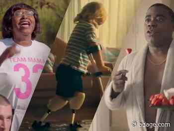 Super Bowl advertisers fell short on key diversity and inclusion measures, analysis shows