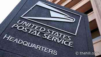 Obama-era official elected chair of Postal Service Board of Governors