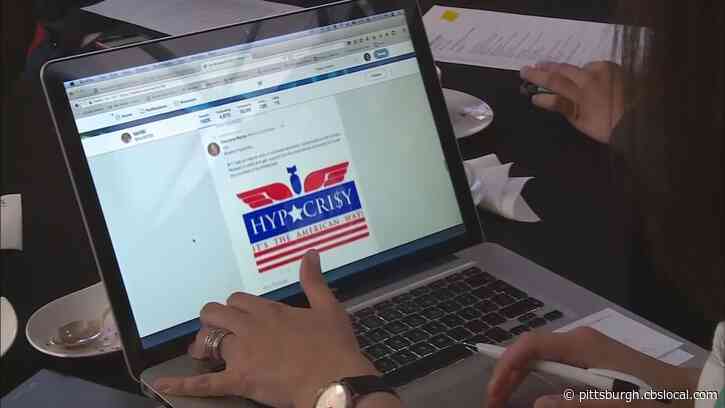 ‘We All Need To Be A Little Distrustful’: Colorado Schools Could Soon Teach Kids How To Differentiate Between Fake News & Credible Media