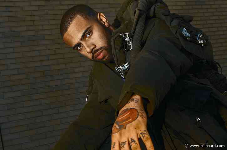Black History Month: Vic Mensa Speaks on His Prison Abolition Mission & Why It’s Necessary [Op-Ed]