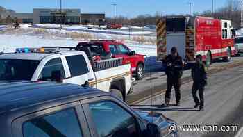 Shooting at US health care clinic leaves 5 injured