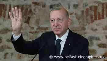 Turkey unveils space programme with the moon an early target