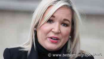 ‘We are coming through this’: NI records lowest daily Covid cases since October