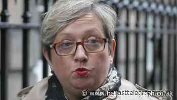 Cherry tells of ‘campaign of abuse’ over support for women’s sex-based rights