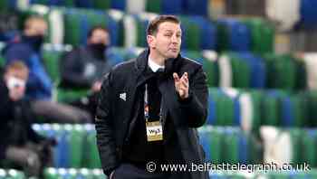 Northern Ireland to face United States in March friendly