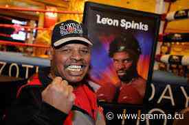 Leon Spinks, una leyenda del boxeo mundial dijo adiós - Diario Granma