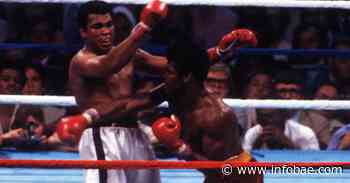 Murió Leon Spinks, el ex infante de Marina que le ganó a Muhammad Ali - infobae