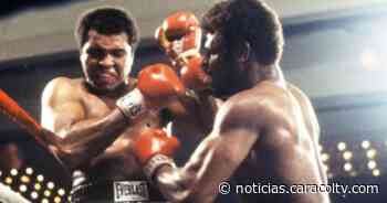 El boxeo está de luto por la muerte del legendario Leon Spinks - Noticias Caracol