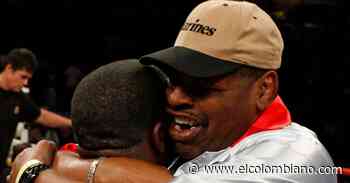 Muere Leon Spinks, famoso por derrotar a Muhammad Ali - El Colombiano