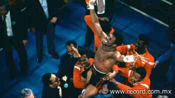 Leon Spinks, quien destronó a Ali, falleció a los 67 años - Diario Deportivo Récord