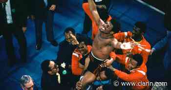 Murió Leon Spinks, el boxeador que sorprendió a Muhammad Ali y al mundo - Clarín.com