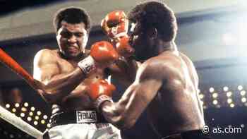 Fallece Leon Spinks, campeón del mundo tras vencer a Ali - AS