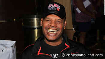Leon Spinks, leyenda del boxeo que venció a Muhammad Ali, muere a los 67 años - CNN