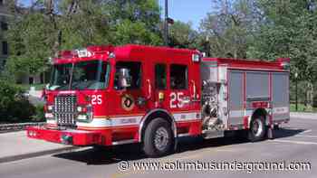 Ginther Appoints New Fire Chief