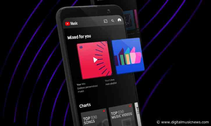 YouTube Experimenting With ‘TikTok Button’ for Short-Form Videos