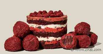 The best Valentine's Day mail-order treats for 2021     - CNET