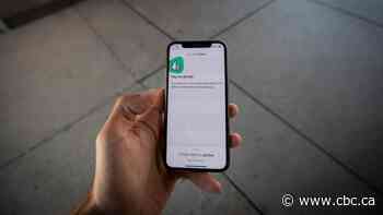 Federal COVID Alert app to collect more data to gauge effectiveness