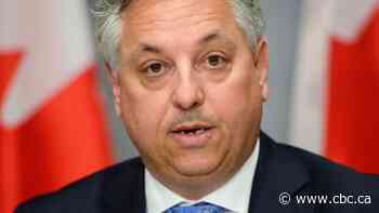 State actors have done 'significant harm' to Canadian companies, says head of spy agency