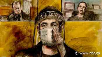 Marco Muzzo, drunk driver who killed children and their grandfather, granted full parole