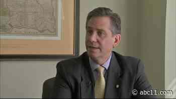 Who is Bruce Castor? Former Pennsylvania DA leads Trump's impeachment defense team