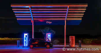 Electric Cars and a Cleaner Energy Future