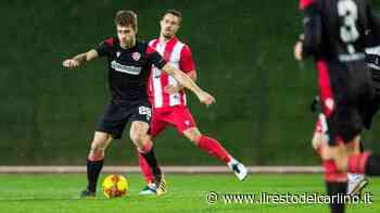 Matelica-Vis 1-1: Gucci risponde a Volpicelli - il Resto del Carlino