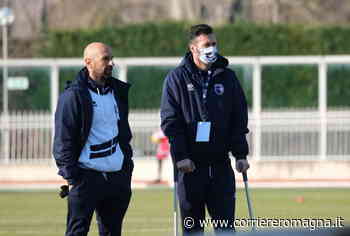 Calcio C, l'Imolese torna alla vittoria: 2-0 al Matelica (Voti) - Corriere Romagna