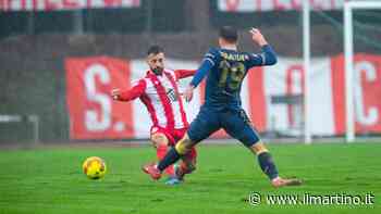 Serie C: Matelica-Perugia 1-3 - Il Martino