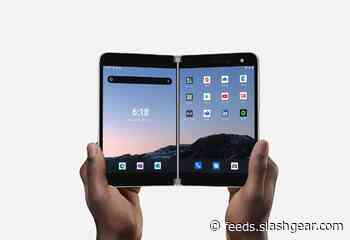 Surface Duo gets a hefty discount this week