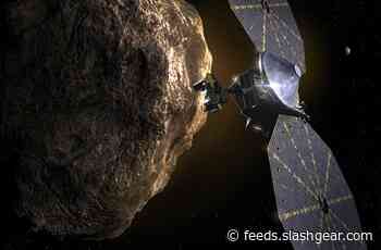 NASA’s Lucy spacecraft gets two very special cameras to go asteroid hunting
