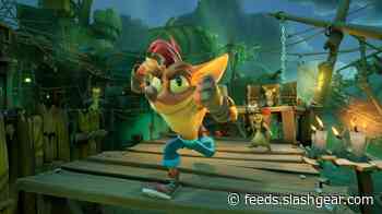 Crash Bandicoot 4 heads to Switch, Xbox Series X, PS5, and PC this year