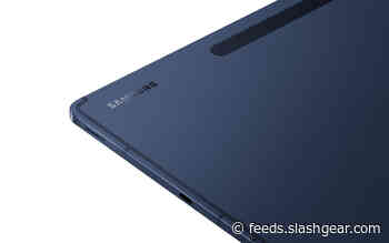 Samsung adds “Mystic Navy” blue to Galaxy Tab S7 lineup