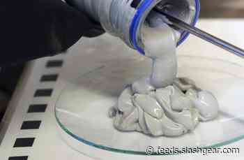 A new and safer way of storing hydrogen called POWERPASTE has been developed