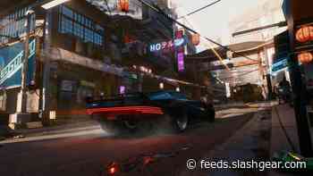 Cyberpunk 2077 developer CD Projekt Red has been hacked