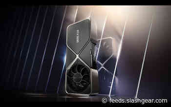 NVIDIA RTX 30-Series supplies might actually be worse this quarter