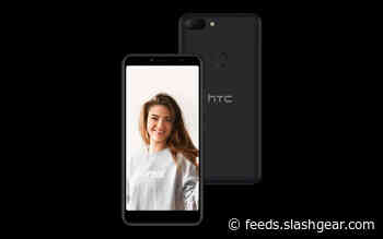HTC Wildfire E lite shows the company won’t do an LG yet