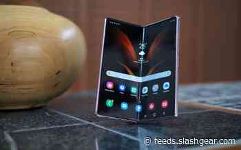 Galaxy Z Fold 3, Z Flip 2 leak hints at launch schedule