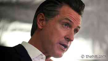Biden opposes effort to recall California's Newsom: White House